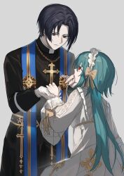 black survival fan art