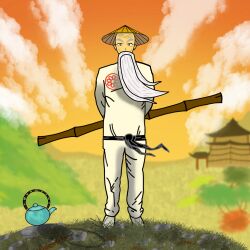 ninjago fan art