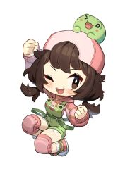 indie virtual youtuber fan art