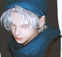 dragon quest fan art