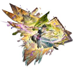arknights fan art
