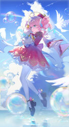 hyacine (honkai: star rail) from honkai: star rail