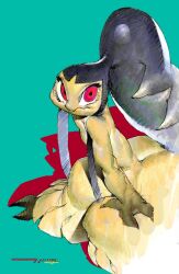 mawile from pokemon