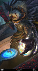 jecht from final fantasy