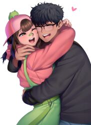 indie virtual youtuber fan art