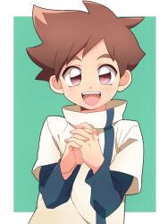 hayasugi hayato fan art