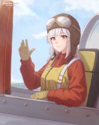 original fan art