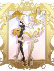 cure lemonade from precure by wakuno lemon