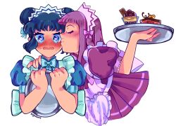 aizawa mint from tokyo mew mew