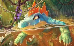 basculin from pokemon