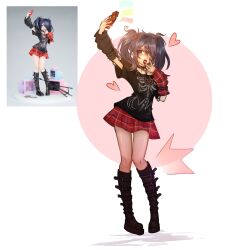 ame-chan (needy girl overdose) from needy girl overdose