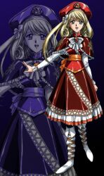 rachel (langrisser) from langrisser by urushihara satoshi