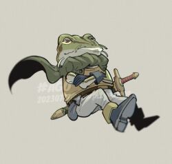 chrono trigger fan art