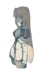 elhaym van houten from xenogears by michibata 65