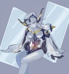 grimms notes fan art