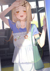 shinosawa hiro from gakuen idolmaster