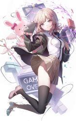 komaeda nagito from danganronpa (series)