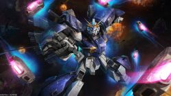 gundam fan art