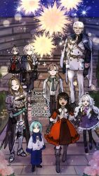 mabinogi fan art