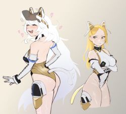 last origin fan art