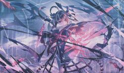 kashin koji (fate) from fate/grand order