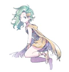 final fantasy fan art
