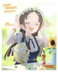 kuramoto china from gakuen idolmaster