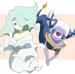 enraenra (youkai watch) from youkai watch