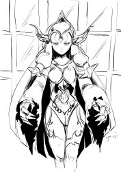grimms notes fan art