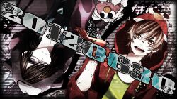 elmo from matryoshka (vocaloid) by manabu