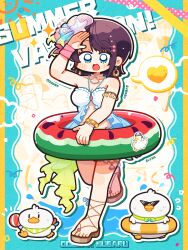 oozora subaru from hololive
