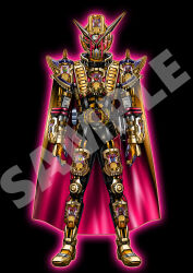 kamen rider decade from kamen rider by neofrontier