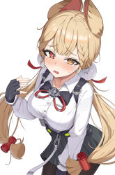 alice thymefield from zenless zone zero