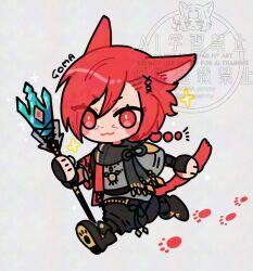 final fantasy fan art