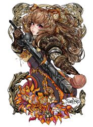 raphtalia from tate no yuusha no nariagari