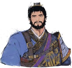 shin sangoku musou fan art