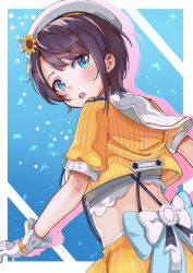 oozora subaru from hololive