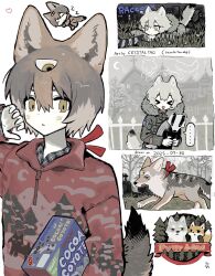 original fan art