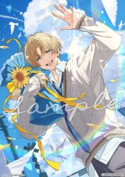 ex albio from nijisanji