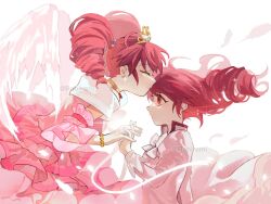 fine (futagohime) from fushigiboshi no futago hime
