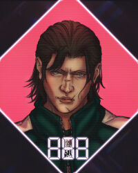 sergei dragunov from squid game
