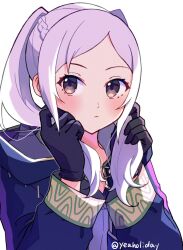 female robin (fire emblem) from fire emblem