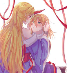 hoshiguma yuugi from touhou
