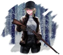 original fan art