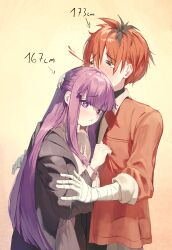 fern (sousou no frieren) from sousou no frieren