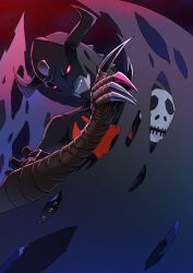 devimon from digimon
