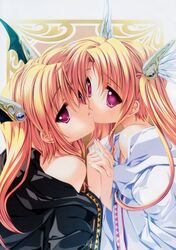 nina geminis from magus tale by senomoto hisashi