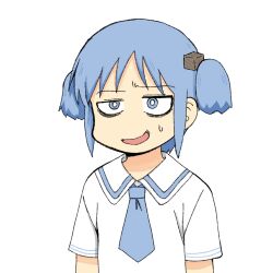 naganohara mio from nichijou