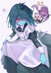 kris (dark world) (deltarune) from deltarune by soratake 53