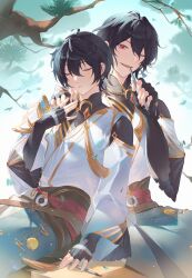 sakuma rei (ensemble stars!) from ensemble stars!